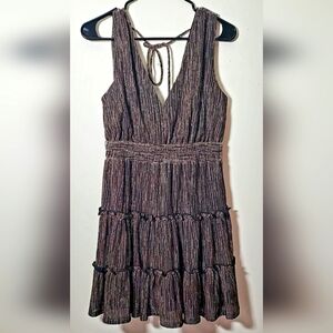 Shimmery Dress *NWT - Sm*